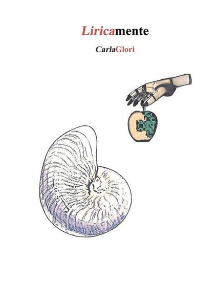 Liricamente - Carla Glori - ebook