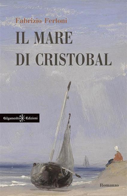 Il mare di Cristobal - Fabrizio Ferloni - ebook