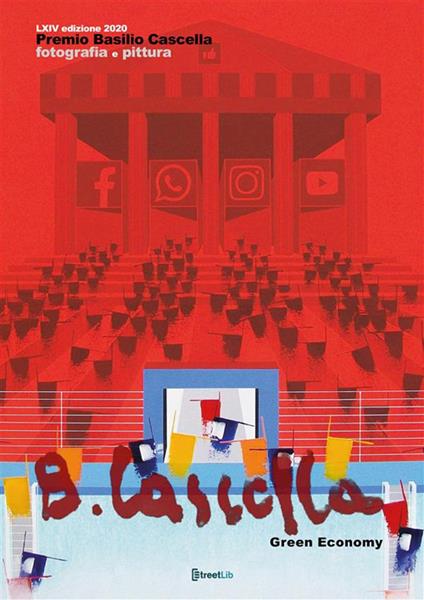 64° Premio Basilio Cascella 2020. Green Economy - Premio Basilio Cascella - ebook