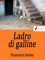 Ladro di galline