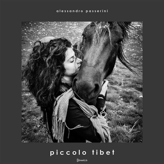 Piccolo Tibet - Martina Ciafardoni,Alessandro Passerini - ebook