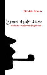 La poesia, il gesto, il suono. Invito alla riscoperta di Jacques Tati