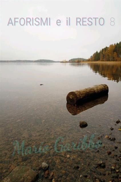 Aforismi e il resto. Vol. 8 - Mario Garibbo - ebook