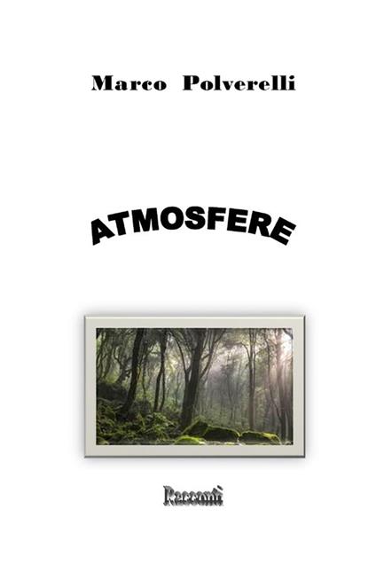 Atmosfere - Marco Polverelli - ebook