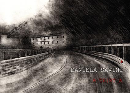 A te - Daniela Savini - copertina