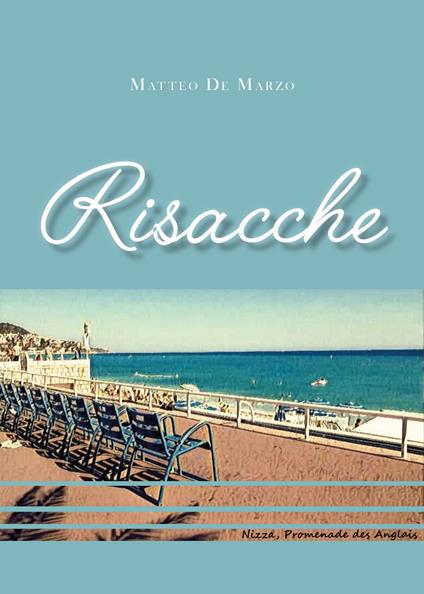 Risacche - Matteo De Marzo - copertina