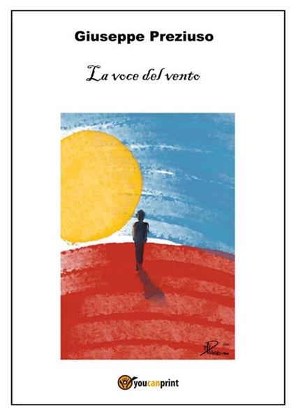 La voce del vento - Giuseppe Preziuso - ebook