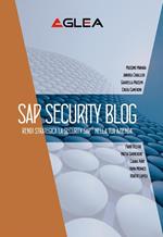 SAP Security Blog