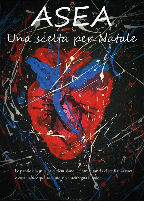 Una scelta per Natale - Asea - ebook
