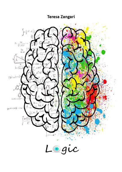 Logic - Teresa Zangari - copertina