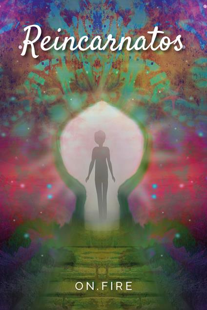 Reincarnatos - Fire On - copertina