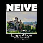 Neive. Langhe villages. Poems and pictures