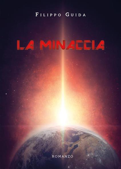 La minaccia - Filippo Guida - ebook