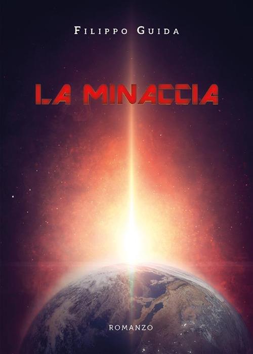 La minaccia - Filippo Guida - ebook