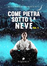 Come pietra sotto la neve. Vol. 1