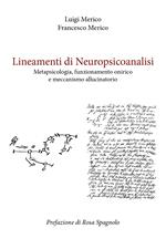 Lineamenti di neuropsicoanalisi