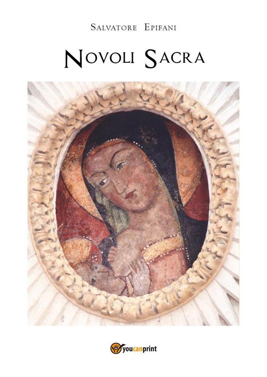 Novoli sacra - Salvatore Epifani - copertina
