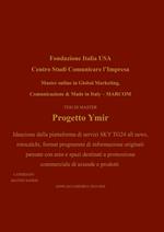 Progetto Ymir. MARCOM