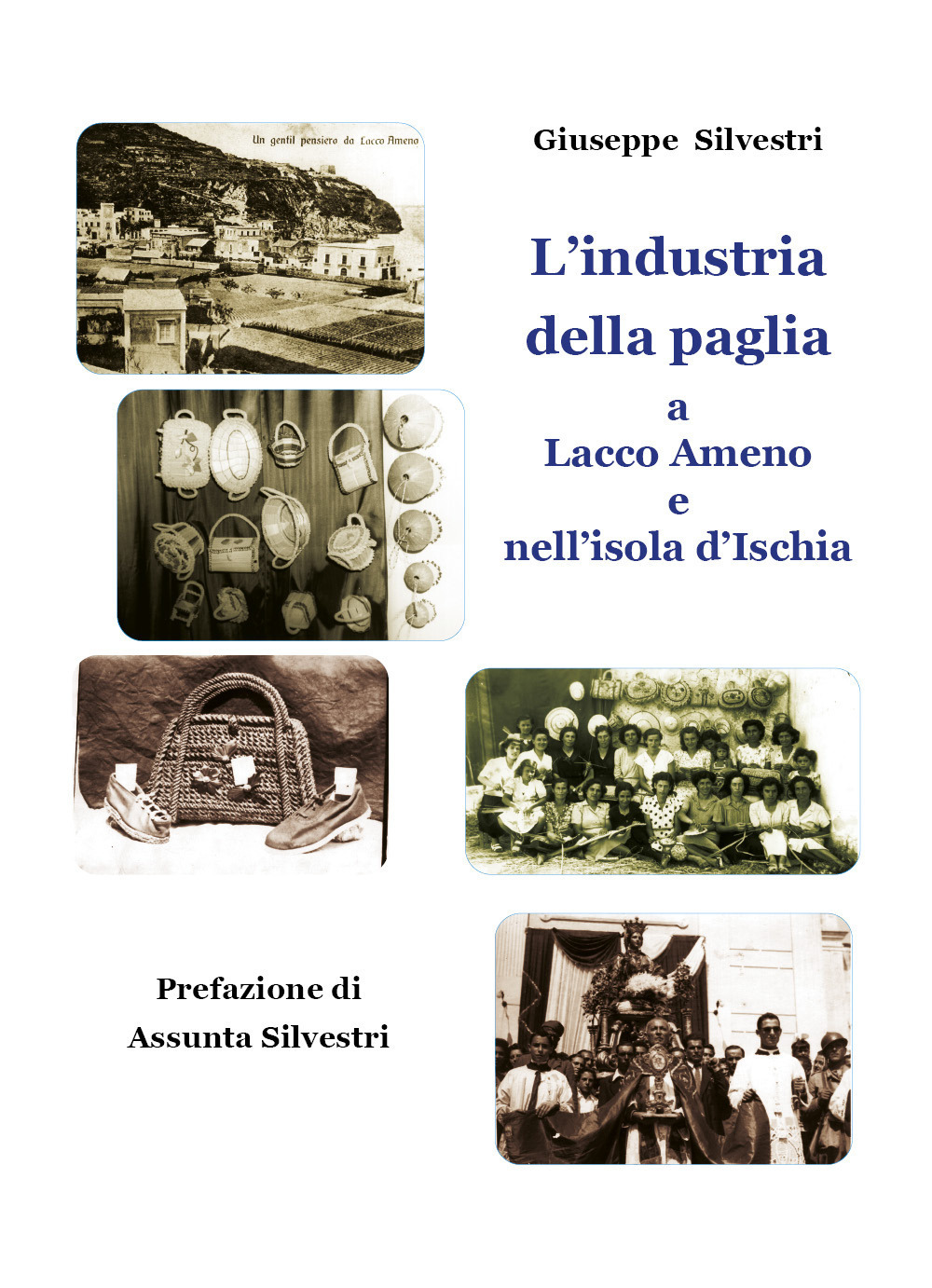 Libreria Nani
