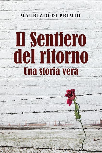Il sentiero del ritorno - Maurizio Di Primio - copertina