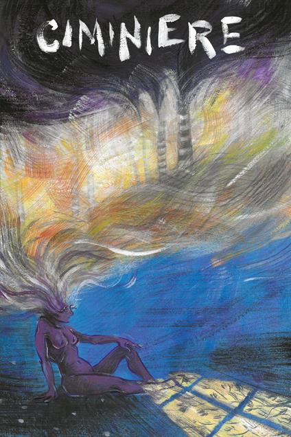 Ciminiere - Gabriele Bitossi,Matteo Farina,Edoardo Masini - copertina