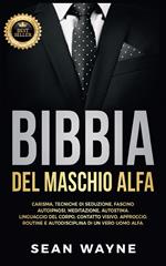 Bibbia del maschio alfa