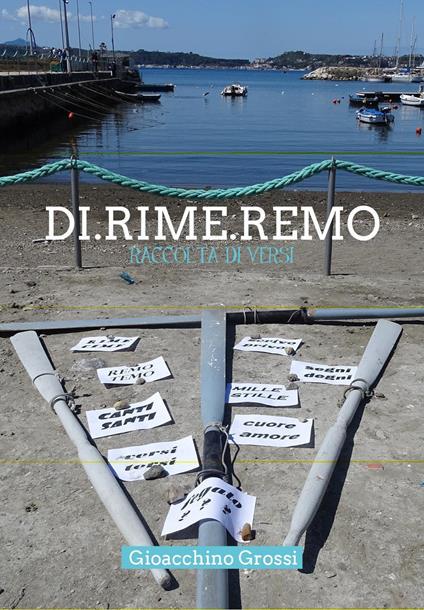 Di.rime.remo - Gioacchino Grossi - copertina