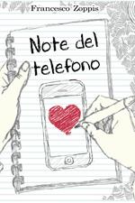 Note del telefono