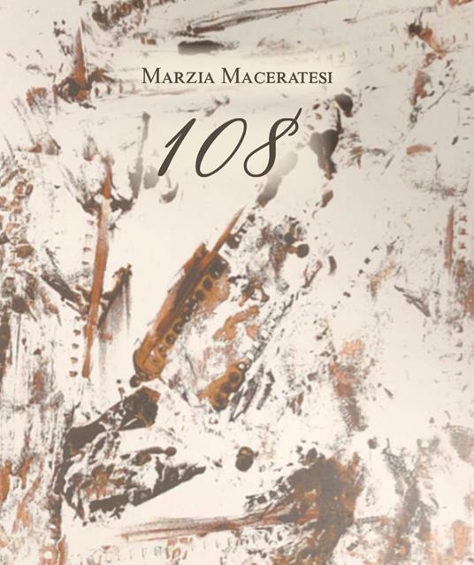 Centotto - Marzia Maceratesi - copertina