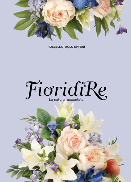 FioridiRe - Rossella Paolo Epifani - copertina