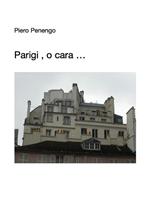 Parigi, o cara...