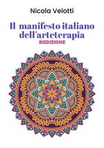 Il manifesto italiano dell'arteterapia