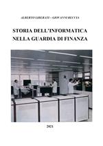 Storia dell'informatica nella Guardia di Finanza