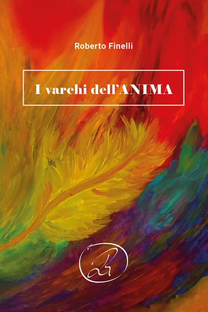 I varchi dell'anima - Roberto Finelli - copertina
