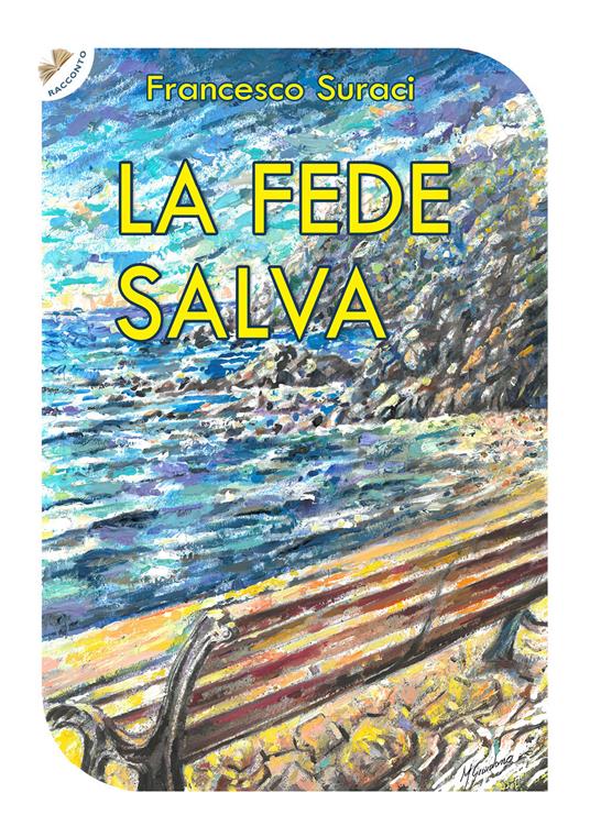 La fede salva - Francesco Suraci - copertina