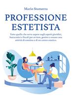 Professione estetista