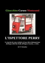 L'ispettore Perry