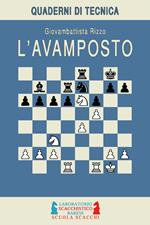 L' avamposto