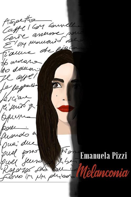 Mèlanconia - Emanuela Pizzi - ebook