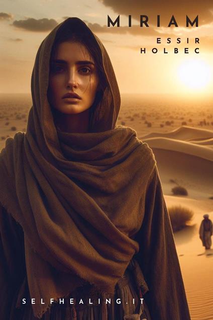 Miriam - Essir Holbec - copertina