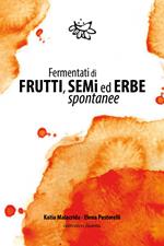 Fermentati di frutti, semi ed erbe spontanee