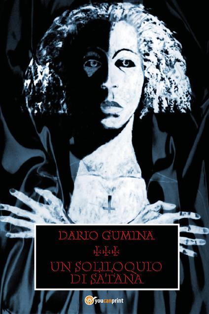 Un soliloquio di Satana - Dario Gumina - copertina
