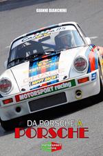 Da Porsche a Porsche