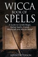 Wicca book of spells