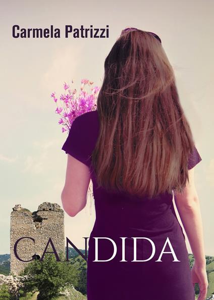 Candida - Carmela Patrizzi - copertina
