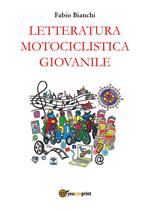 Letteratura motociclistica giovanile