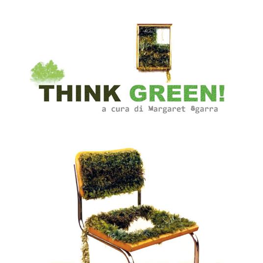 Think green - copertina