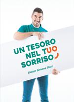 Un tesoro nel tuo sorriso