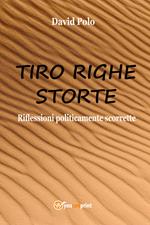 Tiro righe storte