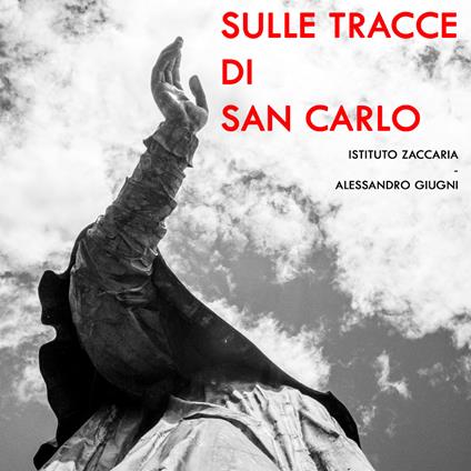 Sulle tracce di san Carlo - copertina